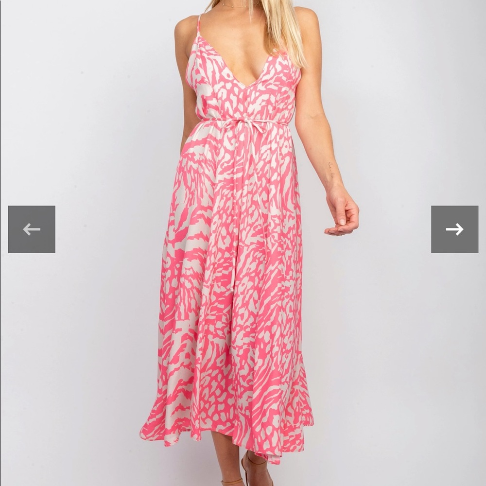 RESA Hannah Midi Barecona